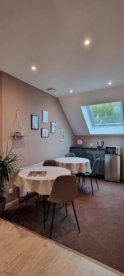 Bed & Breakfast Au Nid Des Champs, Agreable D'hotes, Proche De Chartres Dammarie (Eure-et-Loir)
