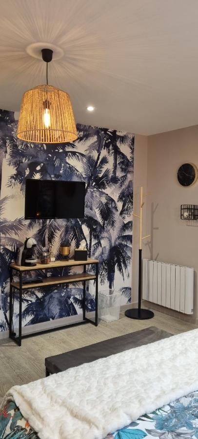 Au Nid Des Champs, Agreable D'hotes, Proche De Chartres